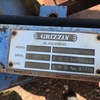 Grizzly Grumpy 36 Plate Offsets