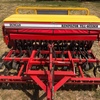 Duncan Renovator 19 run Till-Seeder