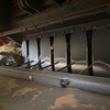 Massey Ferguson 2170 Baler