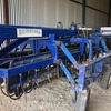 Berrima B800 Hay Rake