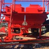 2013 horwood bagshaw P.S.S Bar Air Seeder