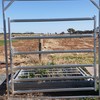 New Cattle/Horse Yard Gate