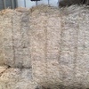 Shedded Wheaten Hay