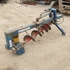 John Berends Post Hole Borer