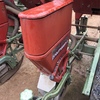 Corn Planter 1 x 6 Row