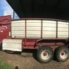 2011 Giltrap wagon with New Large Sears