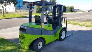 Clark C30D