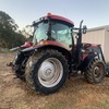 MAXXUM MXU125 WITH Q55 LOADER