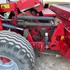 JF-Stoll FCT 1060 Pro Tec Trailing Fine Chop Forage Harvester