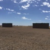 80mt Vetch Hay 600-650kg 8x4x3 Bales