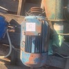 Under Auction - 5.5Hp 3 Phase Motor 