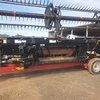 2012 Case IH 2152 35' Draper Front