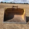 Excellent Working Condition 21ton Excavator (XCMG)