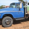 Dodge 575 Tray Truck