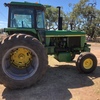 John Deere 4230 Tractor