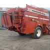 Hesston 4700 Baler