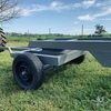 Comb Trailer 30-36ft