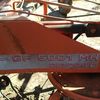 Kuhn GF 5001 MH Tedder