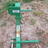 NEW King Kutter 3 Point Linkage Bale Spear - Built in the USA