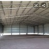 Wanted Large Industrial / Farm Size Shed