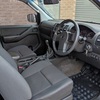 Nissan Navara RX 4WD Ute