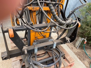 Pellenc Vineyard Trimmer