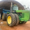 John Deere 8770 FWA 300 HP Tractor