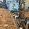 Stoll S6 Sprayer