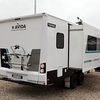 2017 AVIDA TOPAZ MULTI-TERRAIN CARAVAN