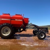 2002 Horwood Bagshaw 4000L Air Seeder Cart