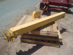 Connor Shea Small Seeds Box