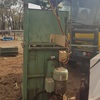 Hydraulic Woolpress
