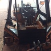 Case 580D Backhoe/Loader