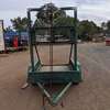 Trailer - to suit woolpresses or quadbike