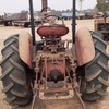 AO6 McCormick International tractor