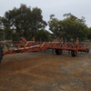 Horwood Bagshaw Air Seeder