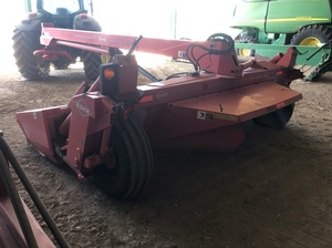 Kuhn FC 4000 RG Mower Conditioner