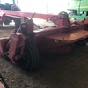Kuhn FC 4000 RG Mower Conditioner