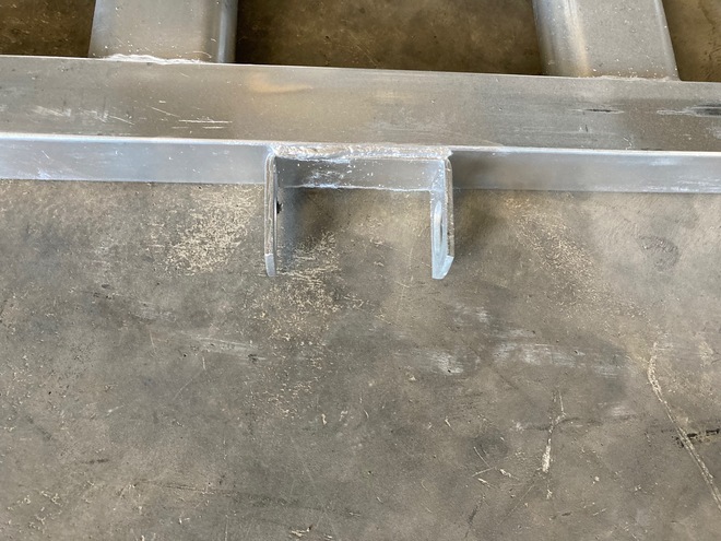 Under Auction - Brand New- Cattle Yard Panels - 2% Buyers Premium On All Lots 