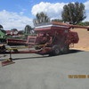 Massey Ferguson 542 series 2 PTO Header