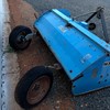 Under Auction - Nobili Mulcher 