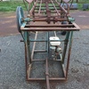 Small Bale Conveyor
