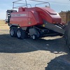 2170 Massey Ferguson Baler