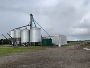 WANTED Share Farmer for Feedlot Rental (up to 1,000 cows)