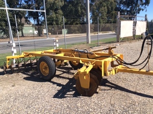 Connor Shea 20 Plate Discs