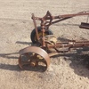 One way Disc Plow