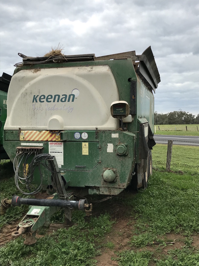 Keenan360