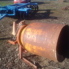 Teagle Spiromix 3pl concrete mixer