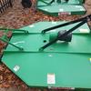 Under Auction - King Kutter 40HP Flex Hitch with Slip Clutch 6 ft  Slasher 