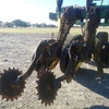 John Deere 32 Disc Seeder Bar